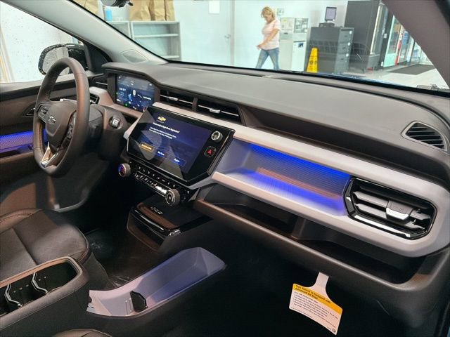 New 2027 Chevrolet Bolt RS image 31