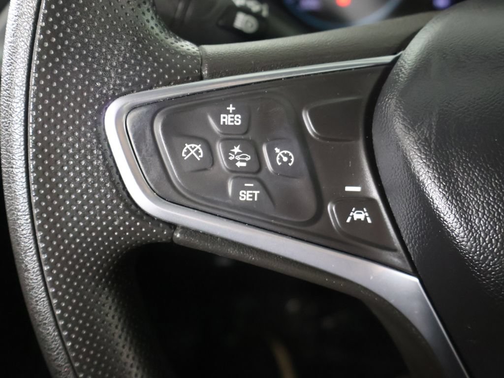 Used 2023 Chevrolet Malibu LS w/ Driver Confidence Package FWD image 37