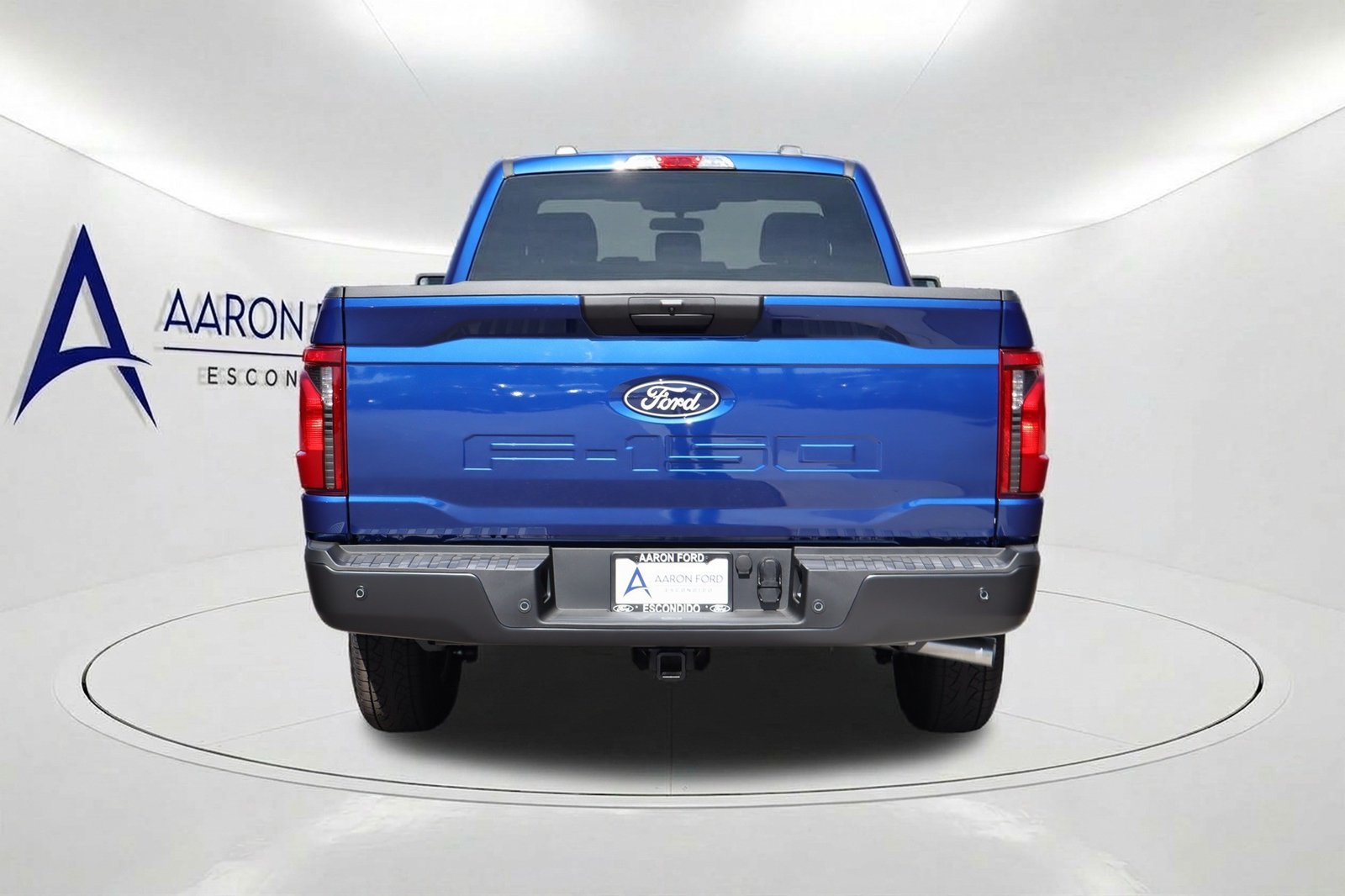 New 2026 Ford F150 XL AWD/4WD image 5