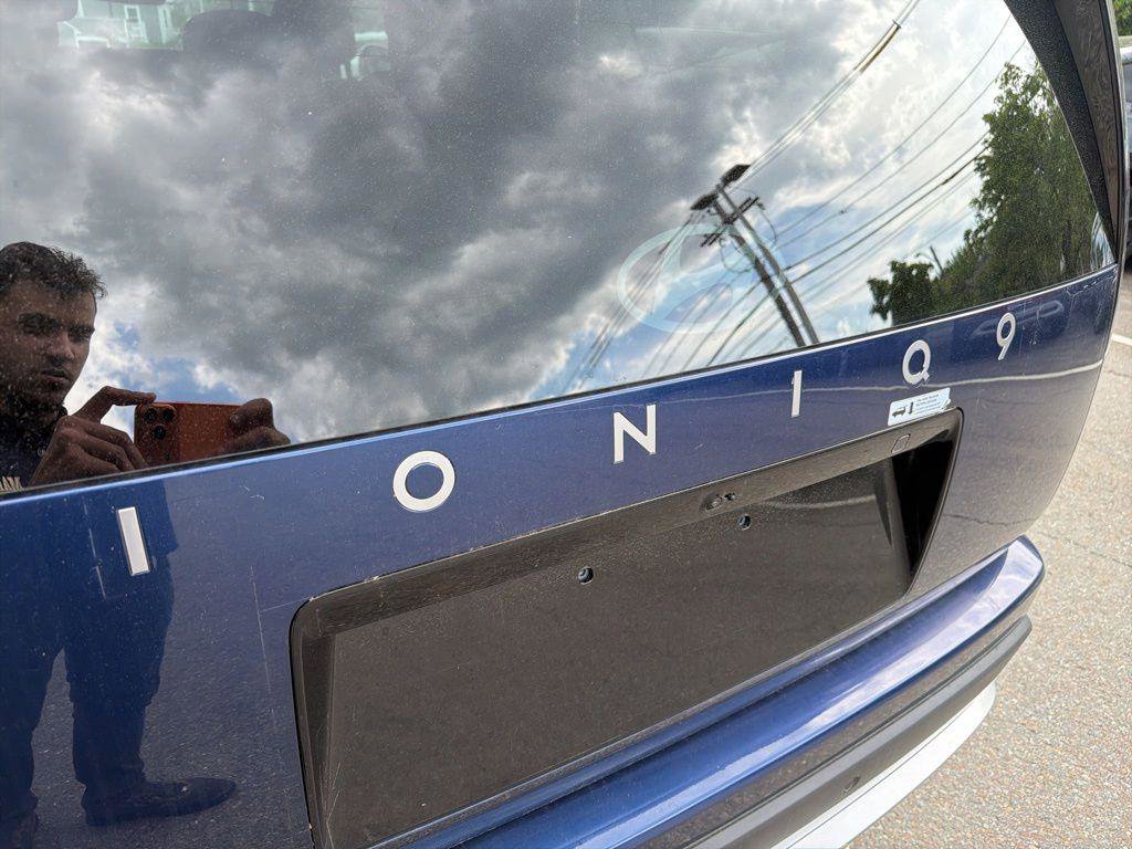 New 2026 Hyundai Ioniq 9 S RWD image 19