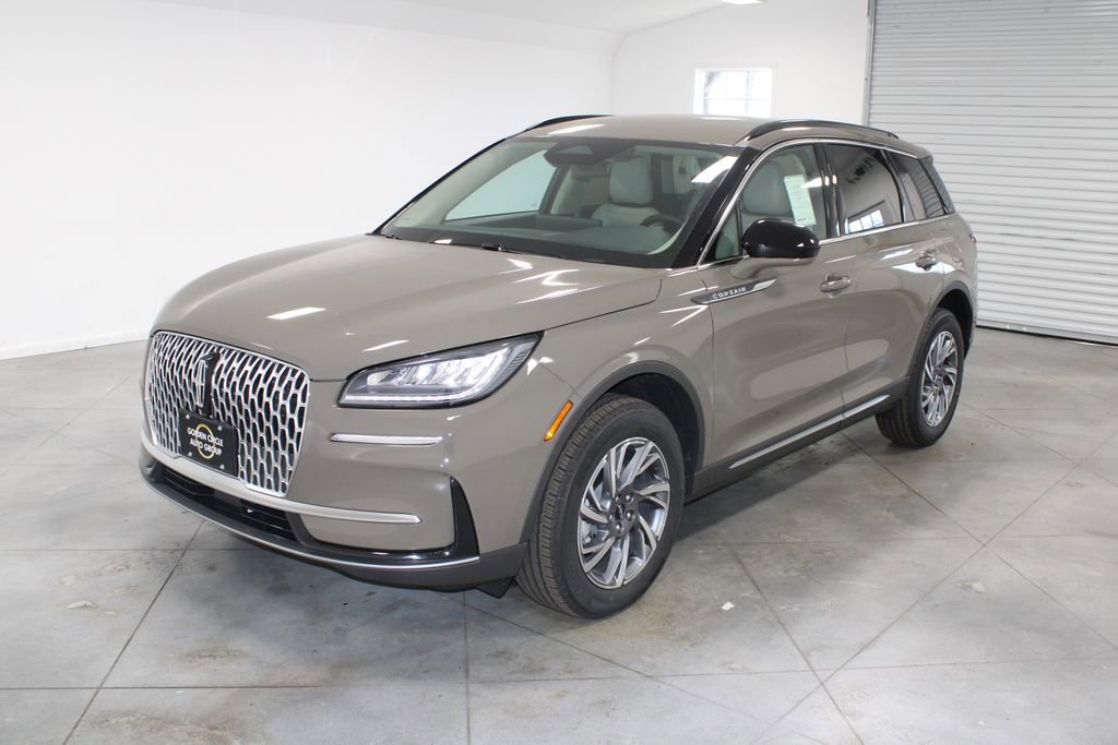 New 2026 Lincoln Corsair Premiere image 3