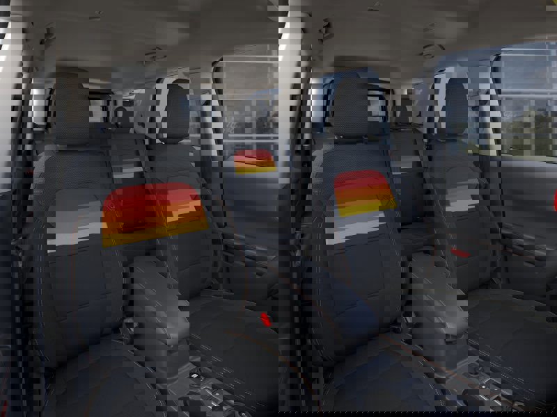 New 2025 Ford Bronco Sport Free Wheeling w/ Convenience Package image 10