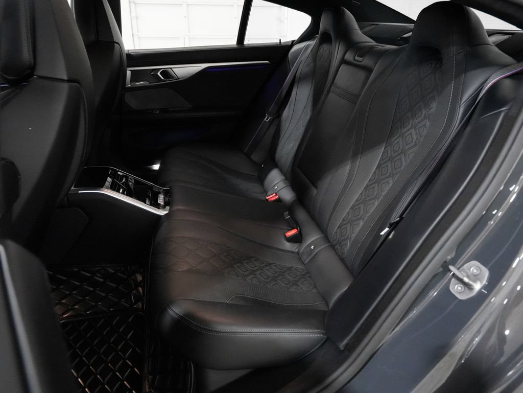 Used 2023 BMW M8 Gran Coupe xDrive Competition AWD/4WD image 26