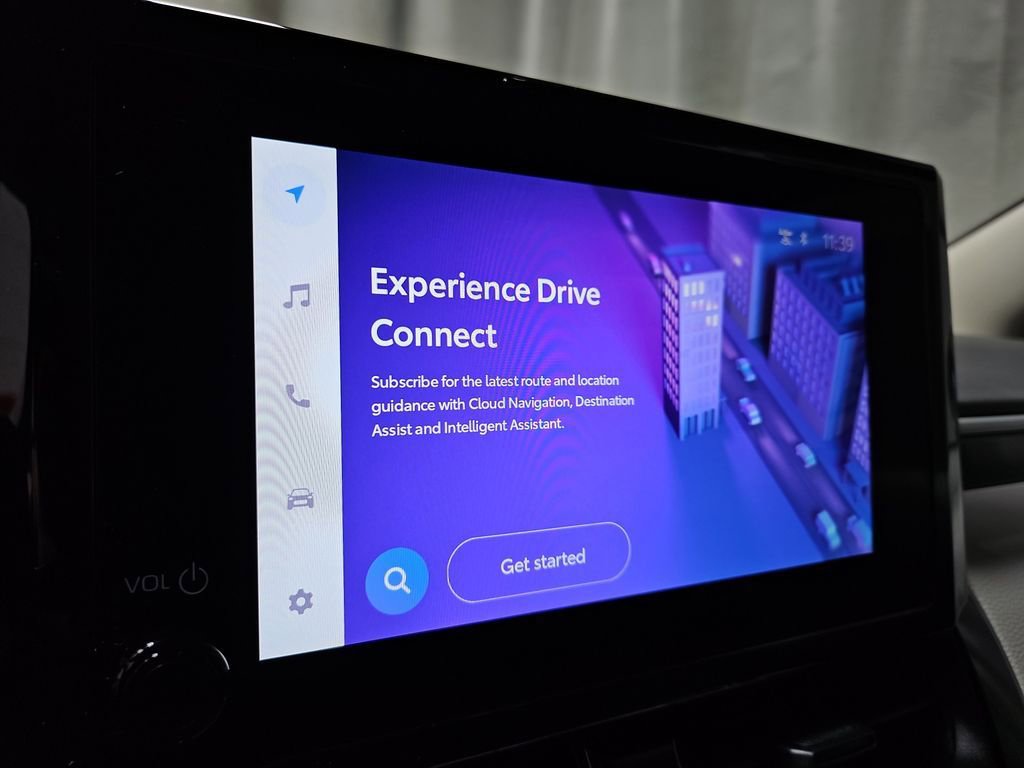 New 2026 Toyota Corolla LE image 15