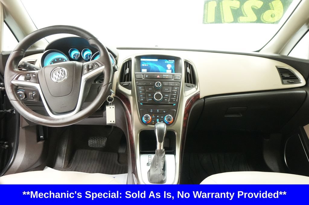 Used 2013 Buick Verano Convenience FWD image 23