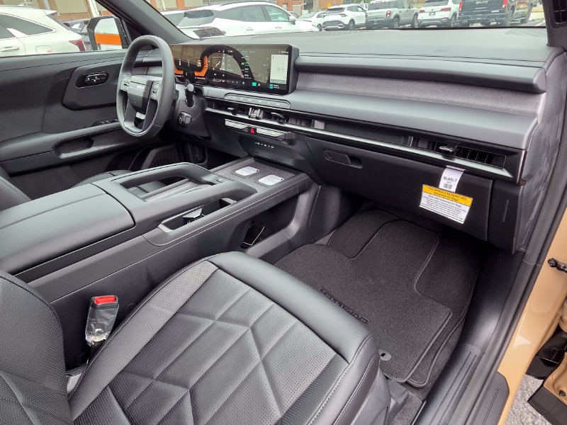 New 2027 Kia Telluride EX X-Line AWD/4WD image 19