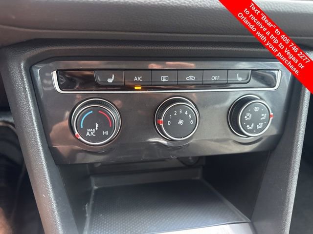 Used 2024 Volkswagen Tiguan S image 27