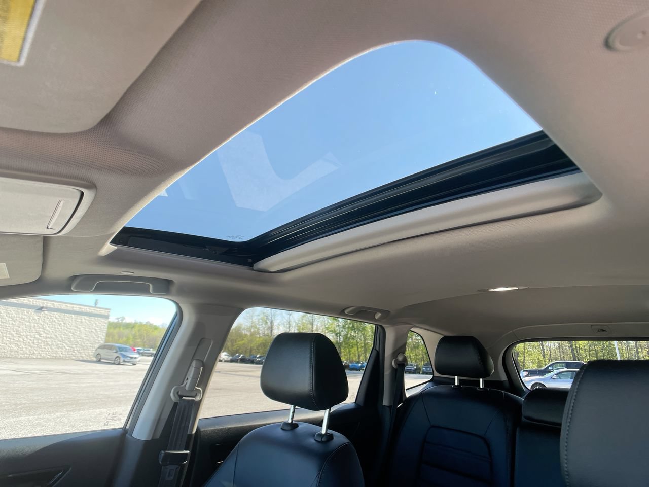 Used 2024 Honda CR-V EX-L image 22