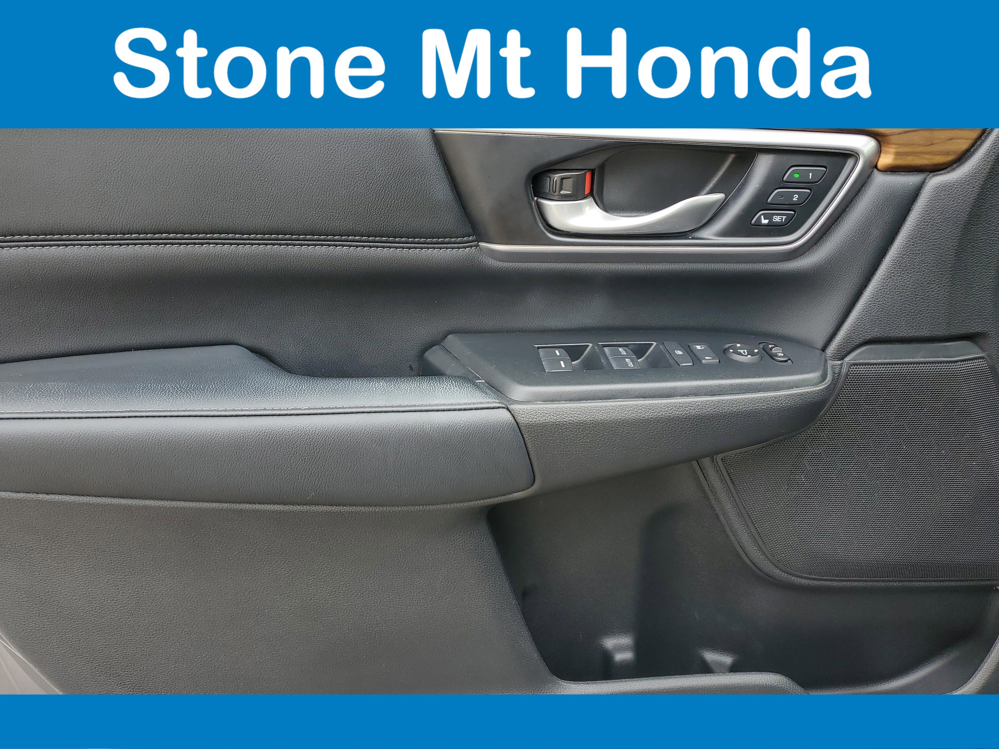 Used 2022 Honda CR-V EX-L image 21