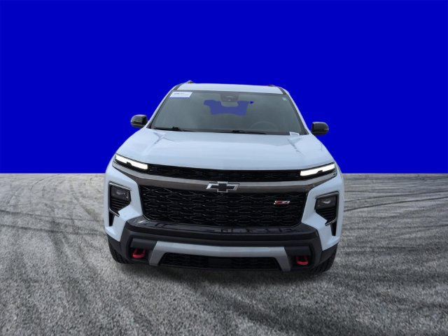 Used 2026 Chevrolet Traverse Z71 w/ Driver Confidence Package AWD/4WD image 9