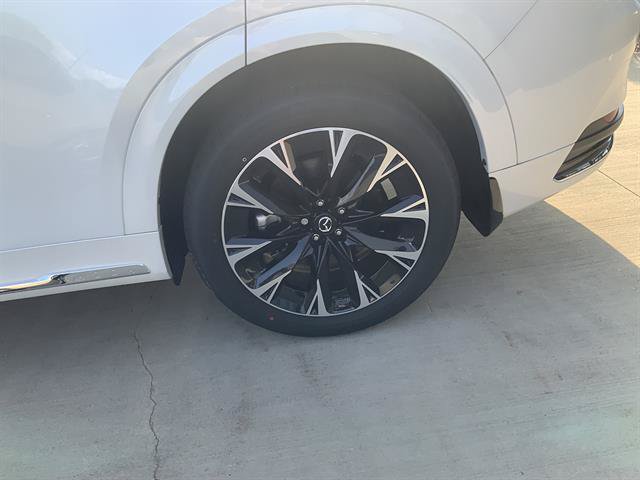 New 2026 MAZDA CX-90 3.3 Turbo S w/ Premium Plus AWD/4WD image 4
