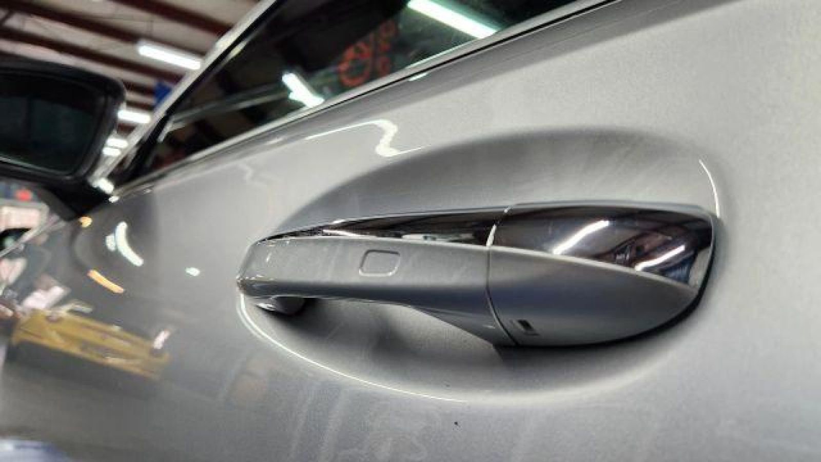 Used 2020 Mercedes-Benz A 220 4MATIC w/ Premium Package image 55