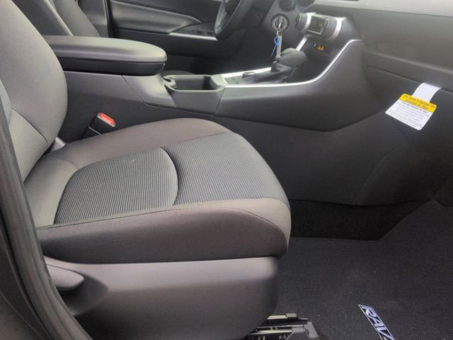 Certified 2025 Toyota RAV4 LE image 27