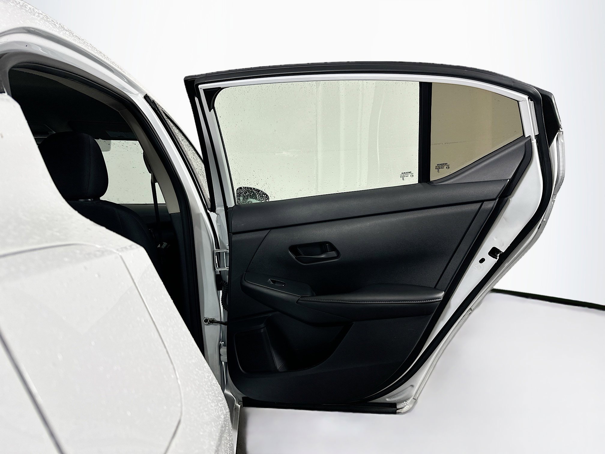 Used 2024 Nissan Sentra SV image 28