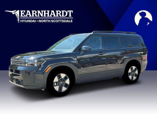 New 2026 Hyundai Santa Fe SEL image 2