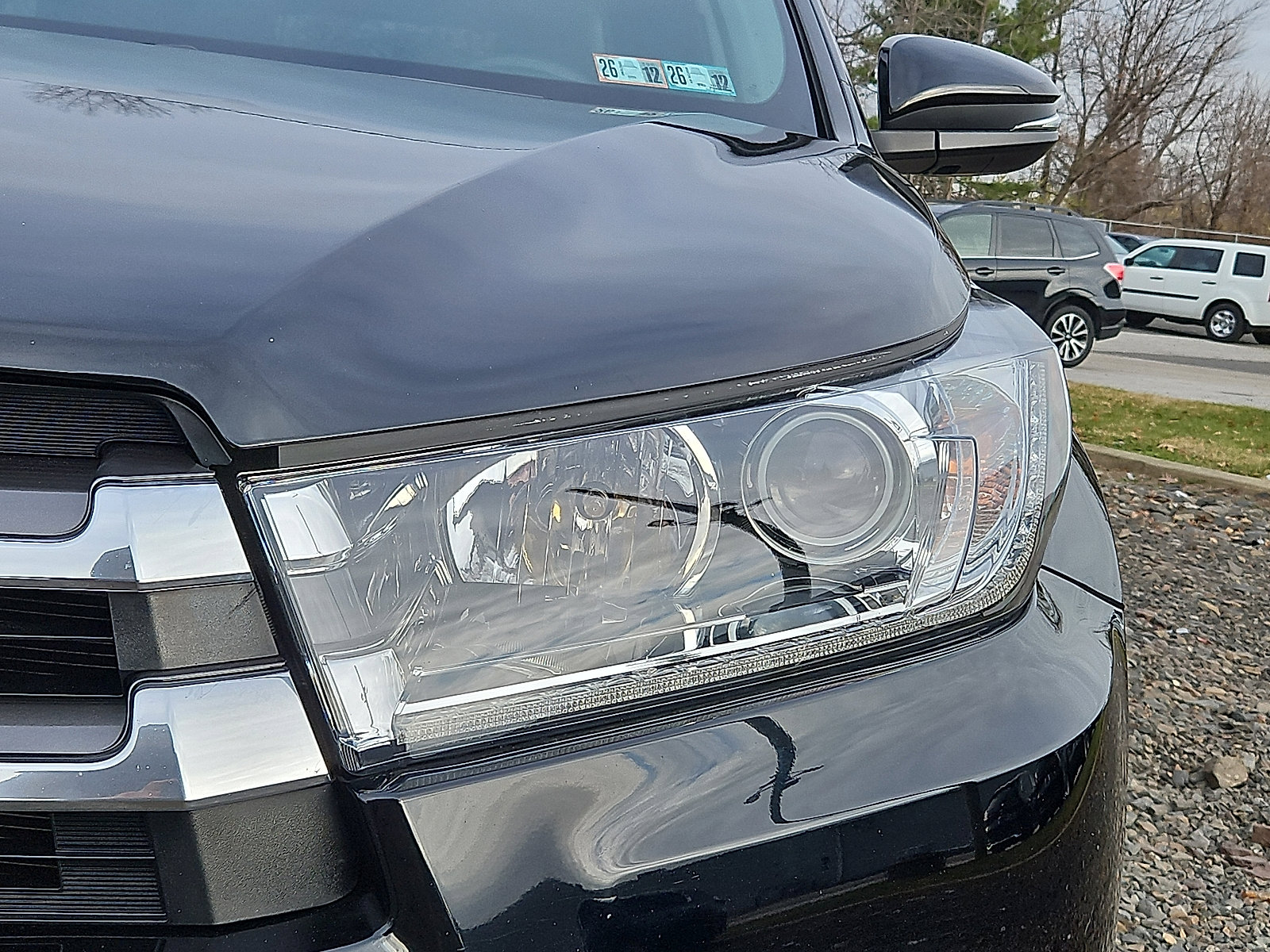 Used 2019 Toyota Highlander Limited image 9