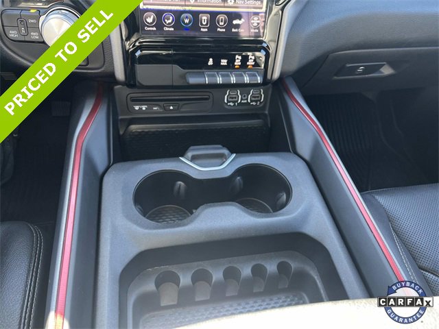 Used 2019 RAM 1500 Rebel w/ Rebel Level 2 Equipment Group image 32