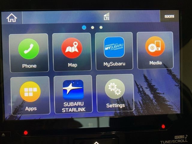 Certified 2023 Subaru Forester Touring image 17