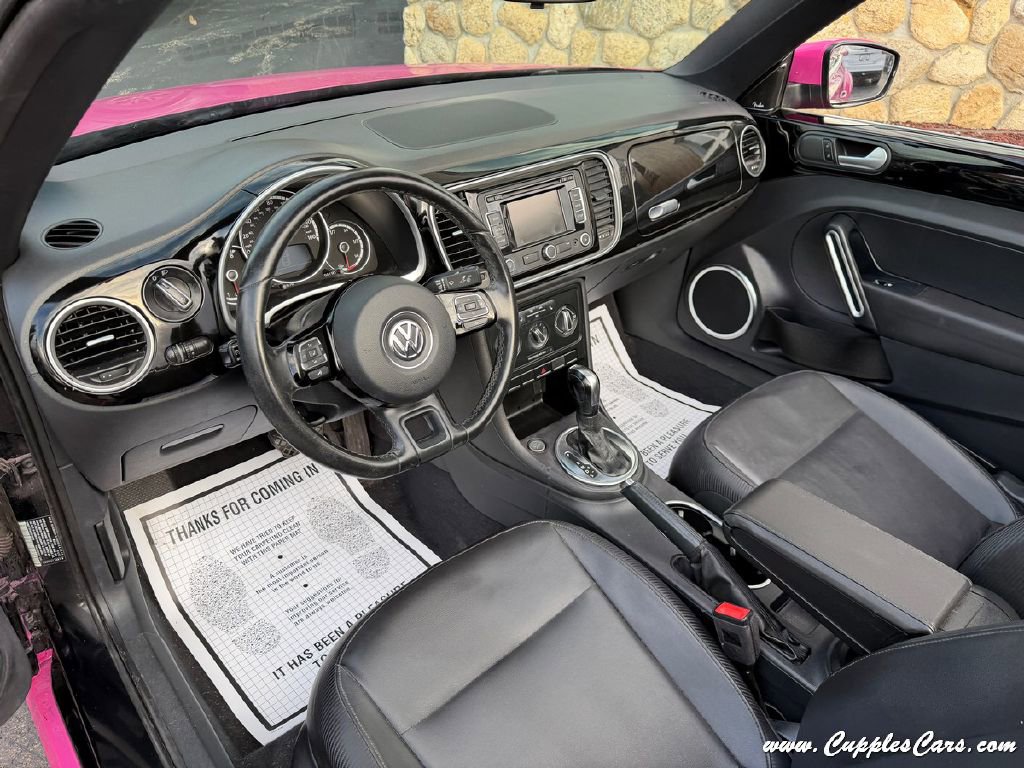 Used 2013 Volkswagen Beetle 2.5 image 5