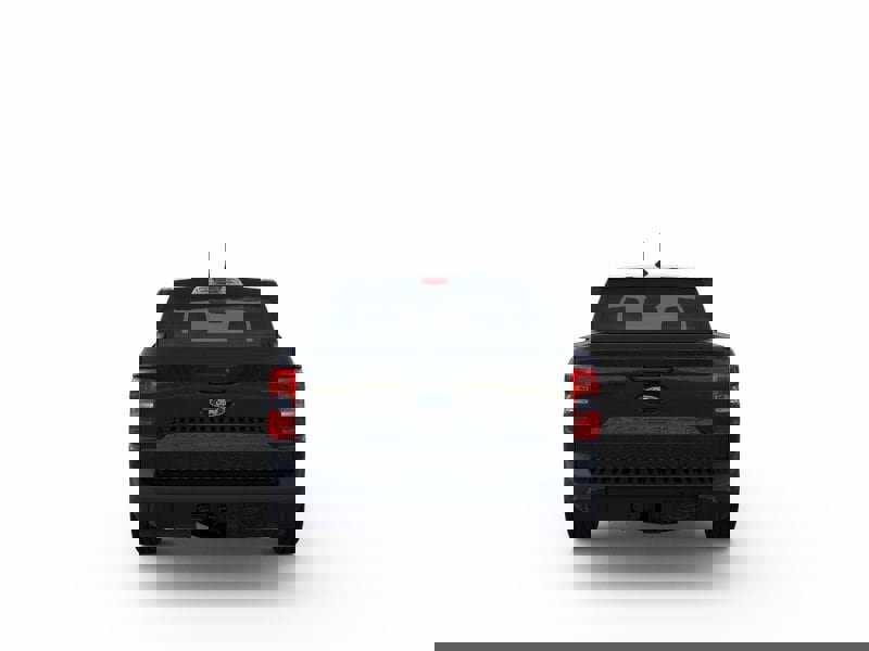 New 2025 Ford Maverick XL w/ 4K Tow Package image 6