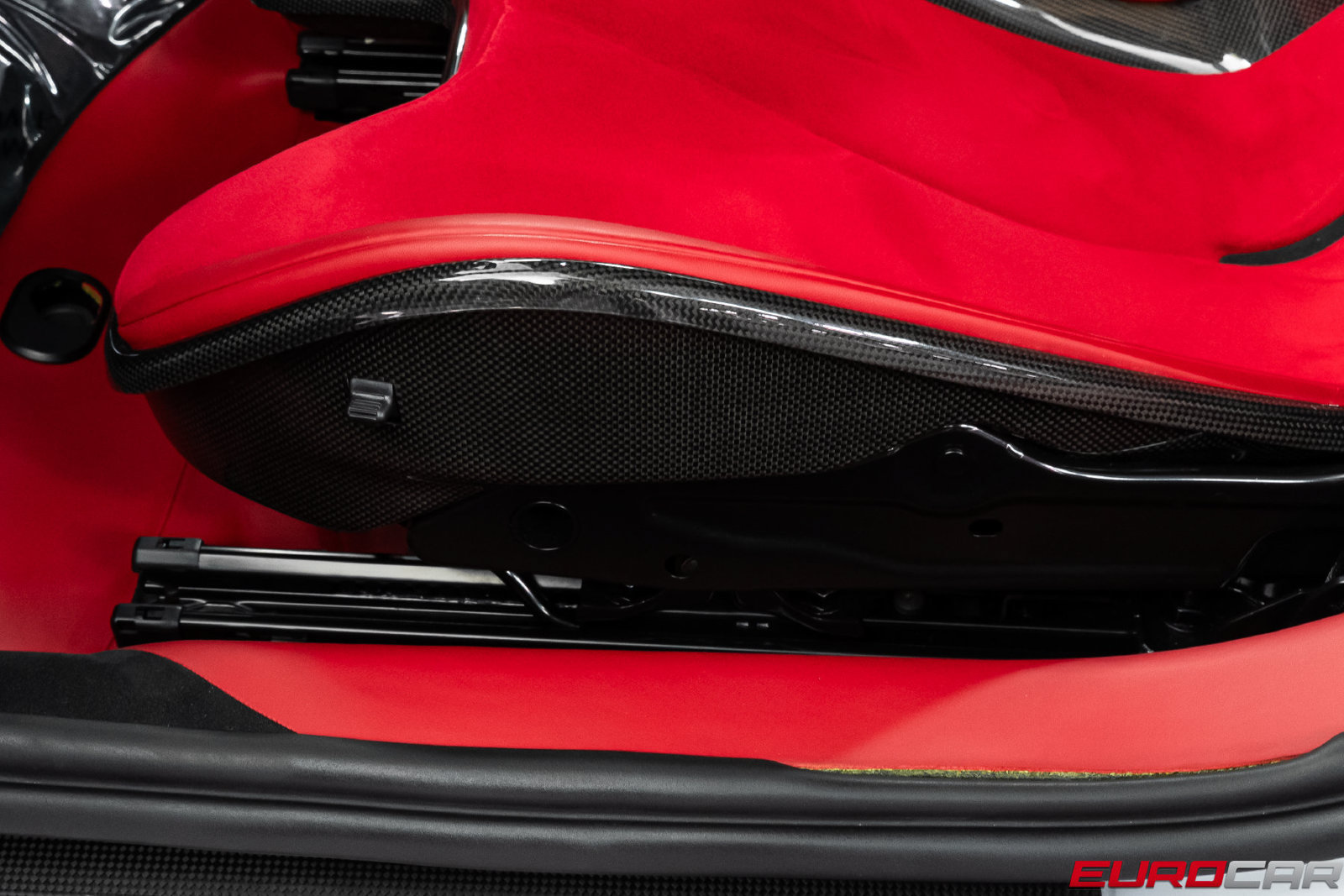 Used 2025 Ferrari 12Cilindri RWD image 48