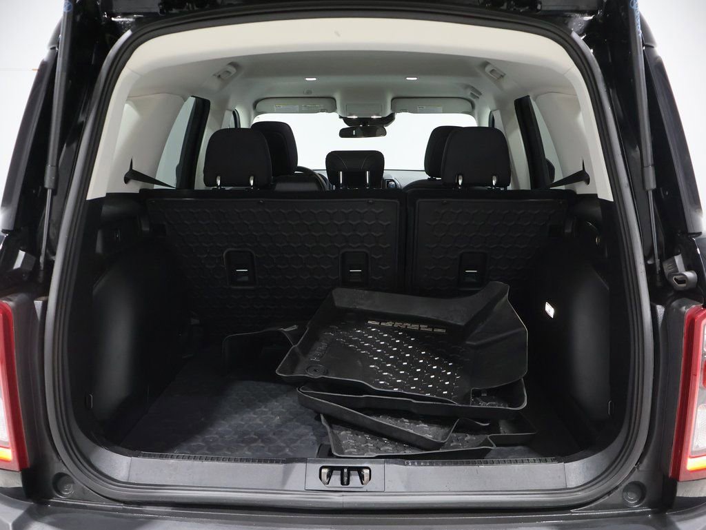 Used 2021 Ford Bronco Sport Big Bend image 21