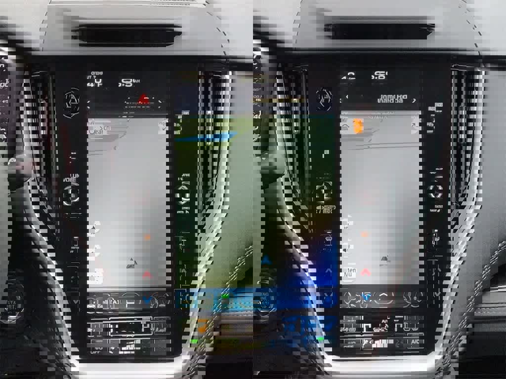 Certified 2024 Subaru Legacy Touring XT w/ Popular Package #3 image 30