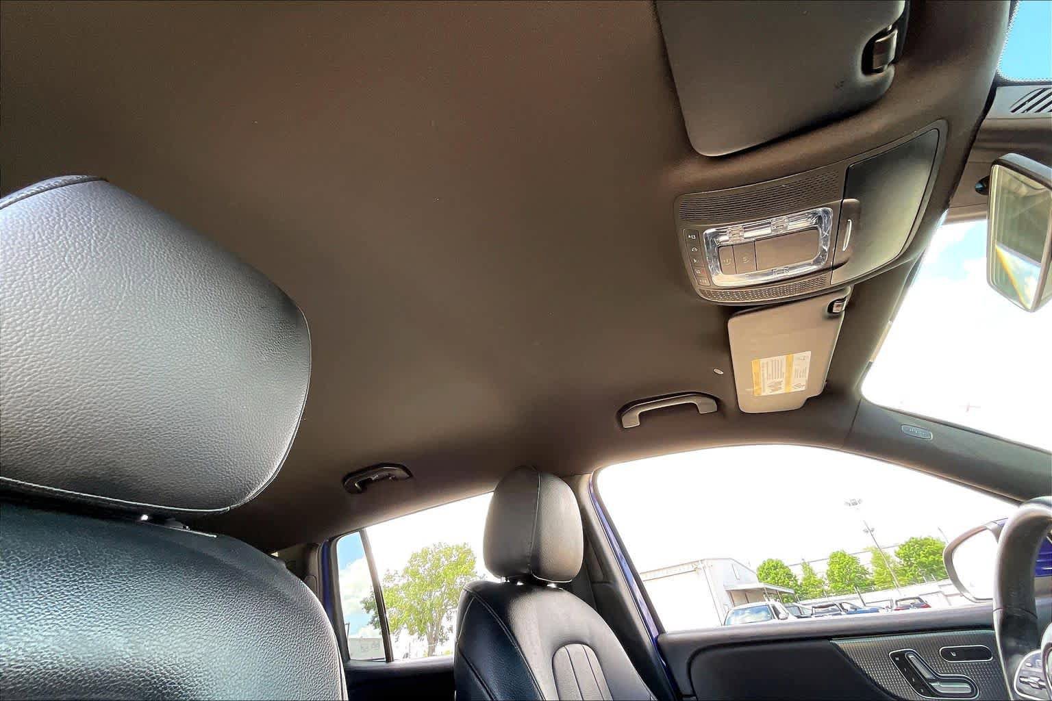 Used 2020 Mercedes-Benz GLB 250 4MATIC image 14
