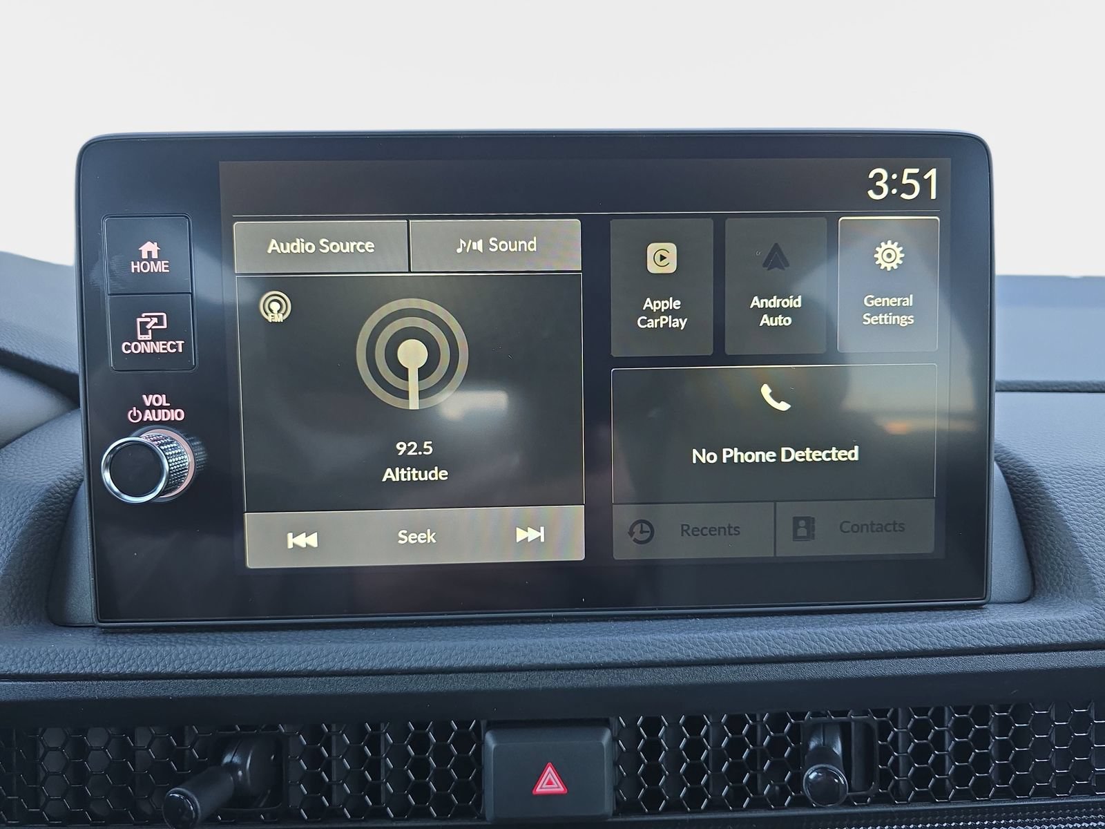 New 2026 Honda CR-V LX image 20