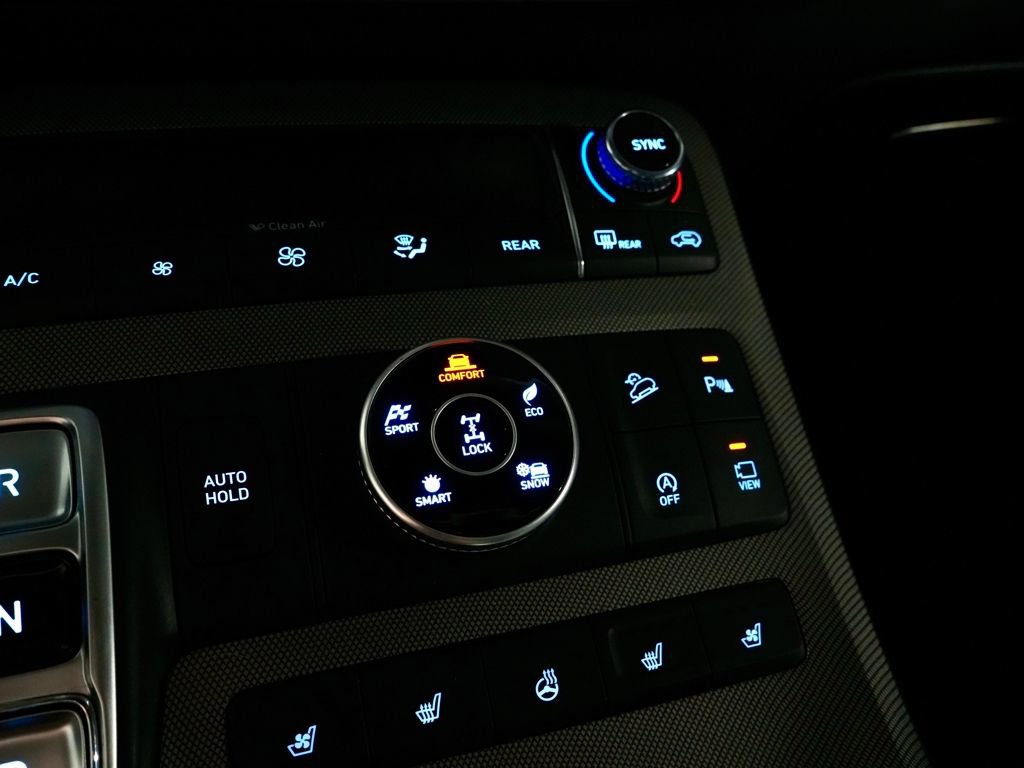 Used 2021 Hyundai Palisade Limited image 23