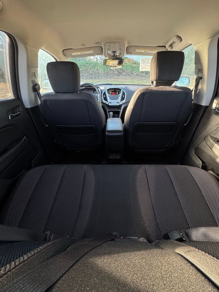 Used 2017 GMC Terrain SLE AWD/4WD image 13