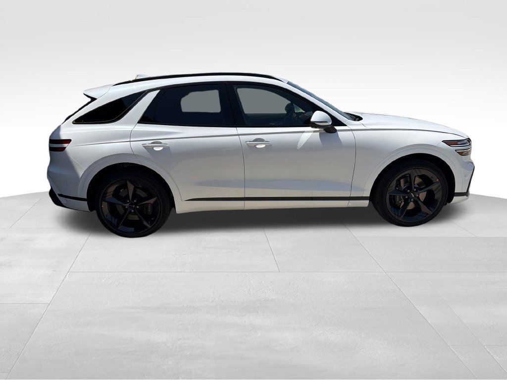 New 2027 Genesis GV70 2.5T Sport Prestige AWD/4WD image 6