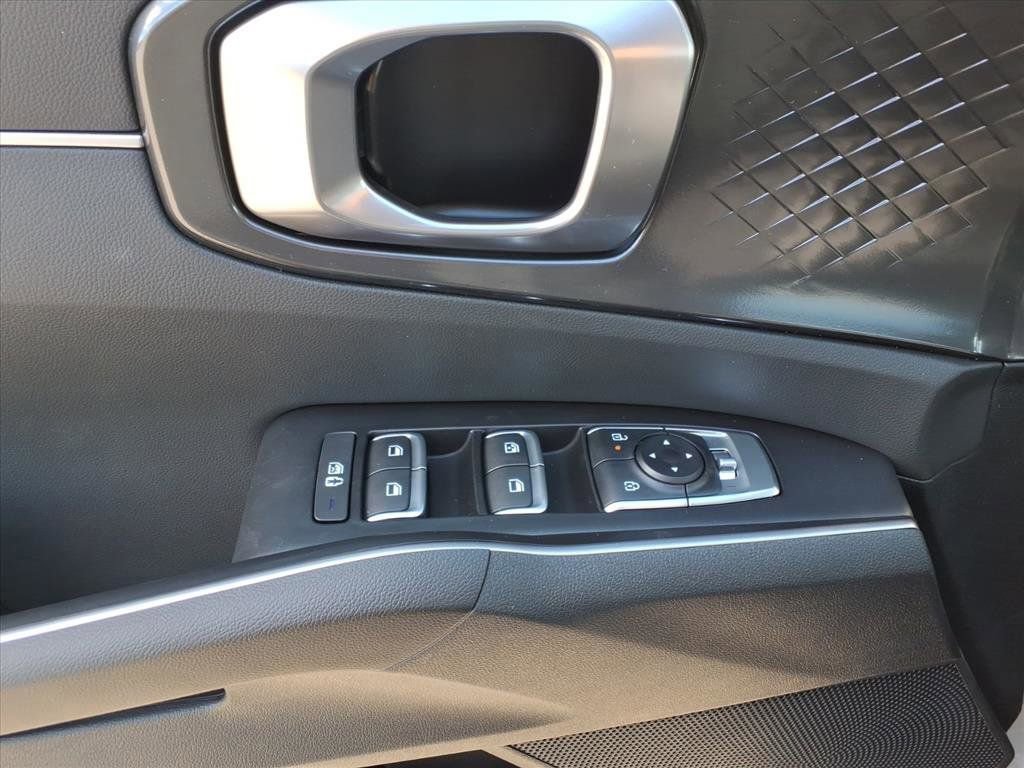 New 2026 Kia Sorento EX image 12