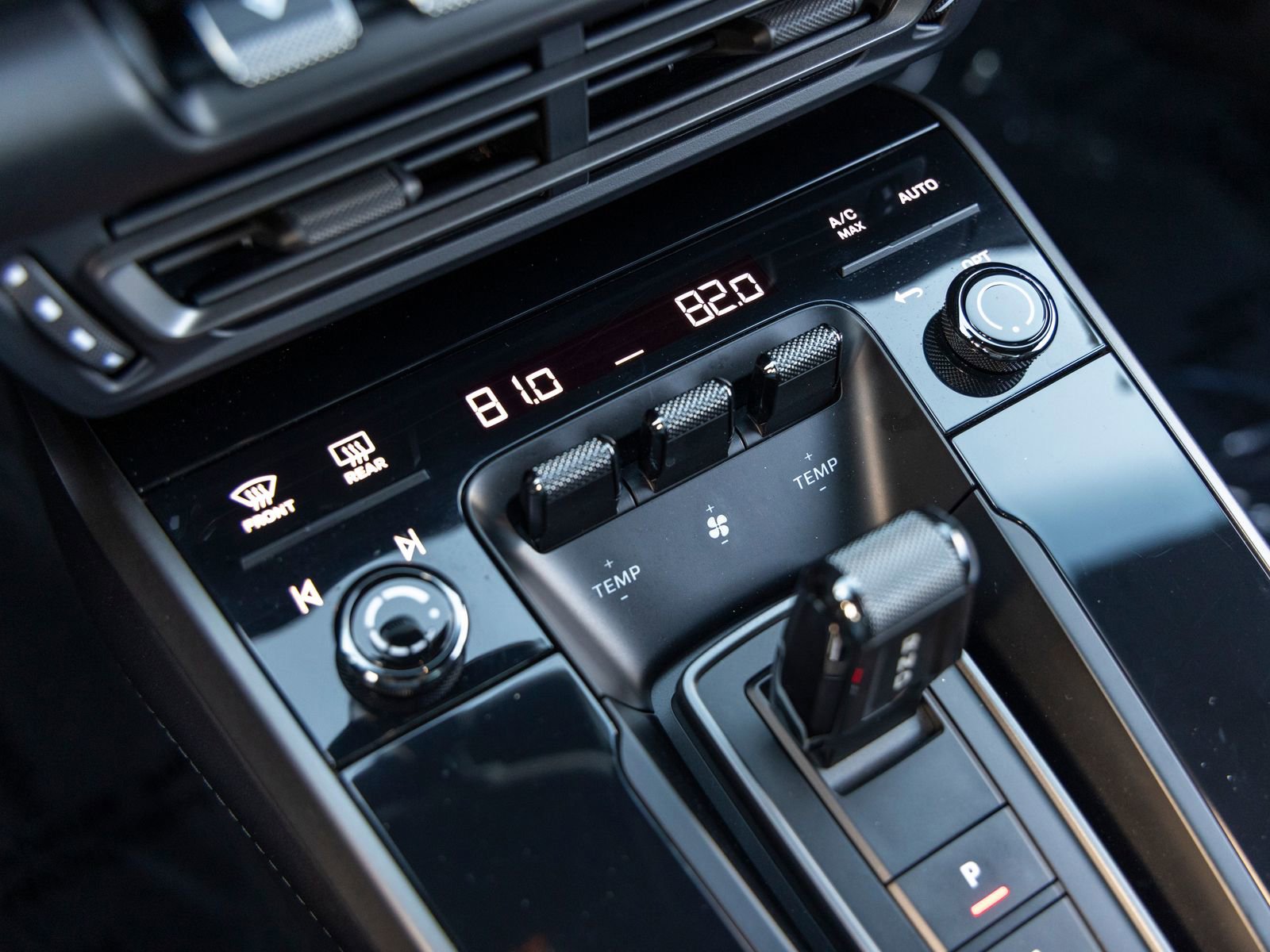 Certified 2021 Porsche 911 Carrera S image 36