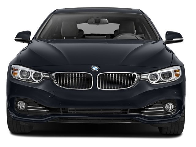 Used 2017 BMW 430i Gran Coupe xDrive AWD/4WD image 7