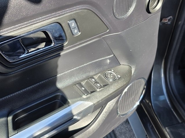 Used 2017 Ford Mustang GT Premium w/ Black Accent Package image 27