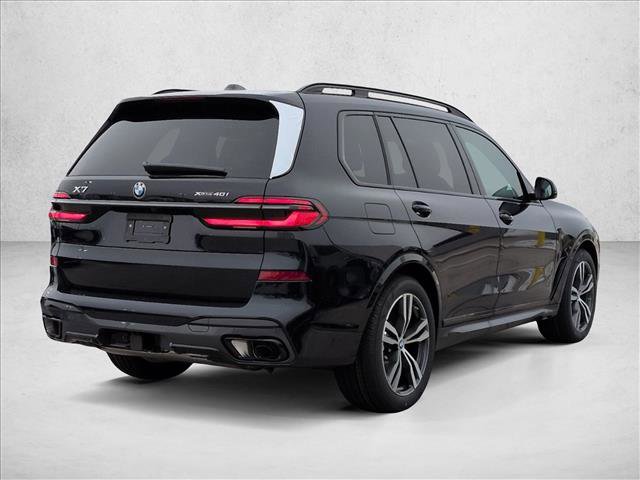 New 2026 BMW X7 xDrive40i video 2