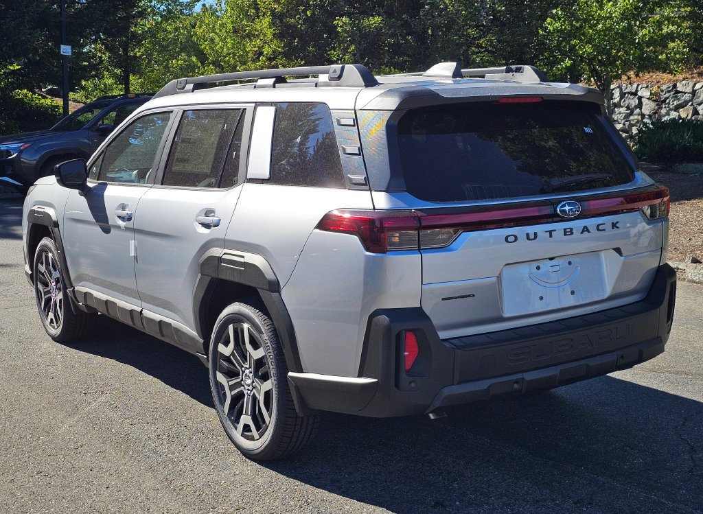 New 2026 Subaru Outback Touring XT AWD/4WD image 3