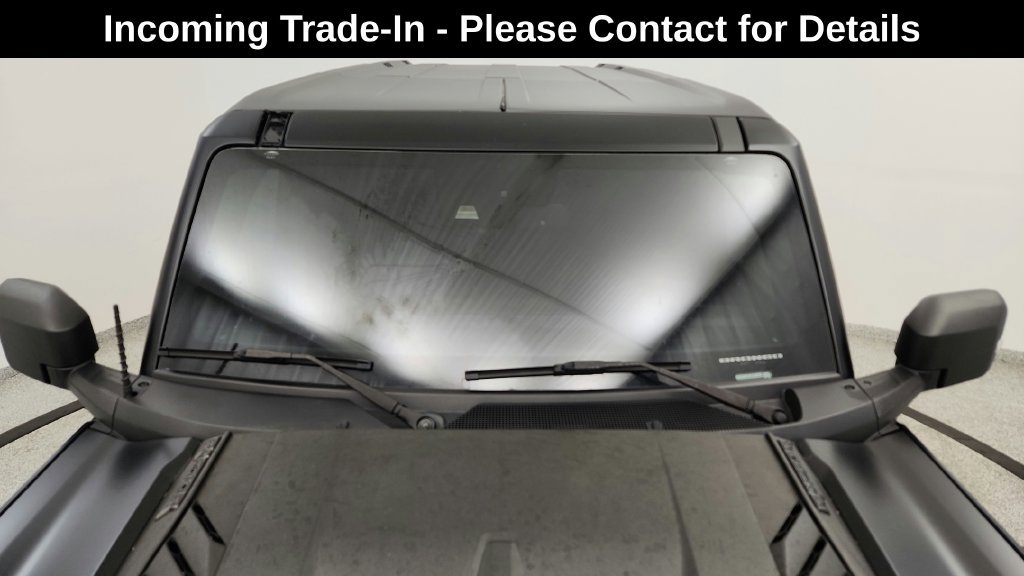 Used 2024 Ford Bronco Raptor w/ Interior Carbon Fiber Pack 6 AWD/4WD image 14