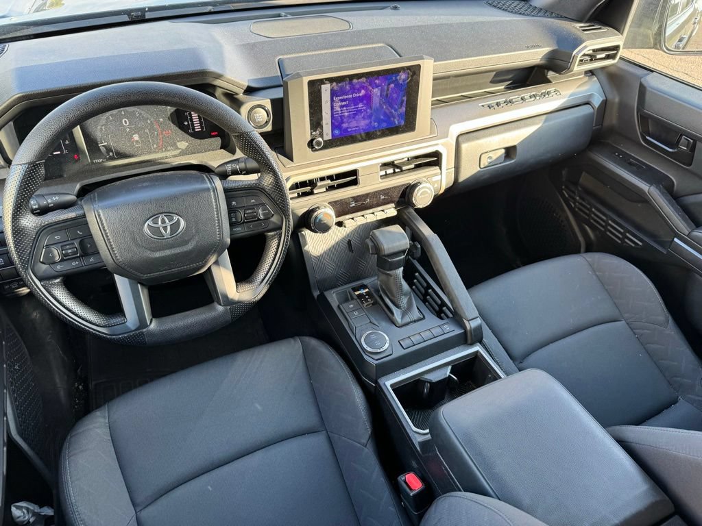 Used 2024 Toyota Tacoma SR5 RWD image 6