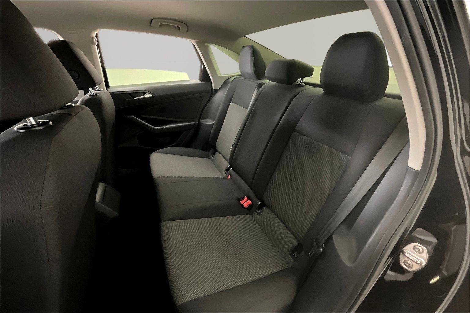 Used 2019 Volkswagen Jetta S w/ Driver Assistance Package FWD image 22