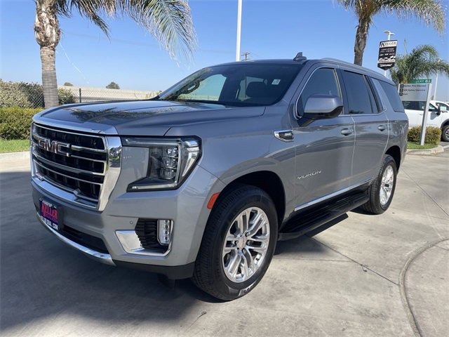 Used 2023 GMC Yukon SLT