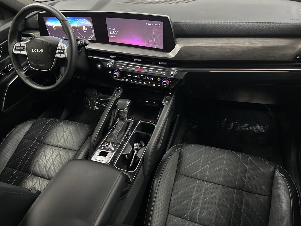 Used 2024 Kia Telluride SX Prestige X-Pro image 11