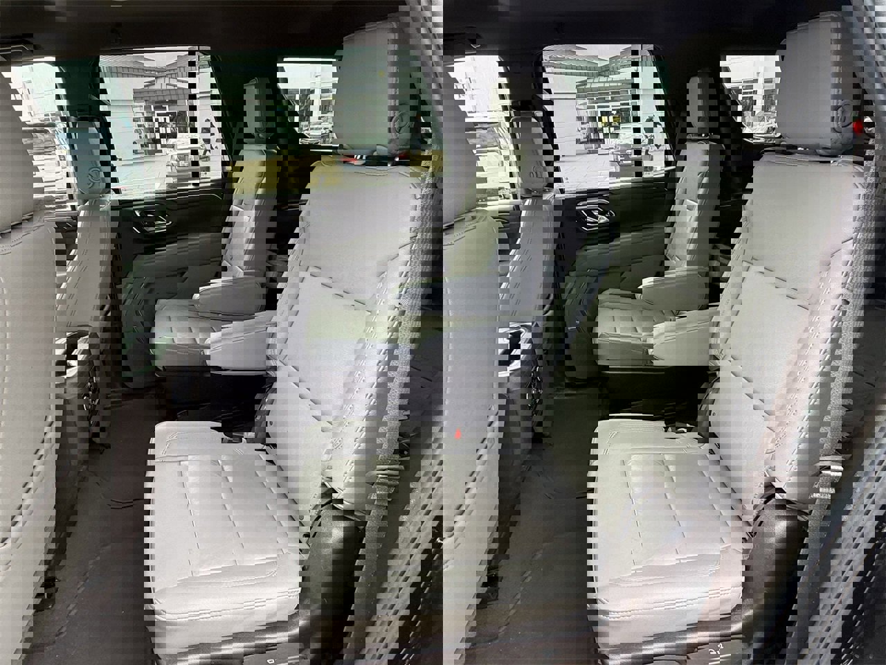 Certified 2024 Chevrolet Tahoe LT image 28