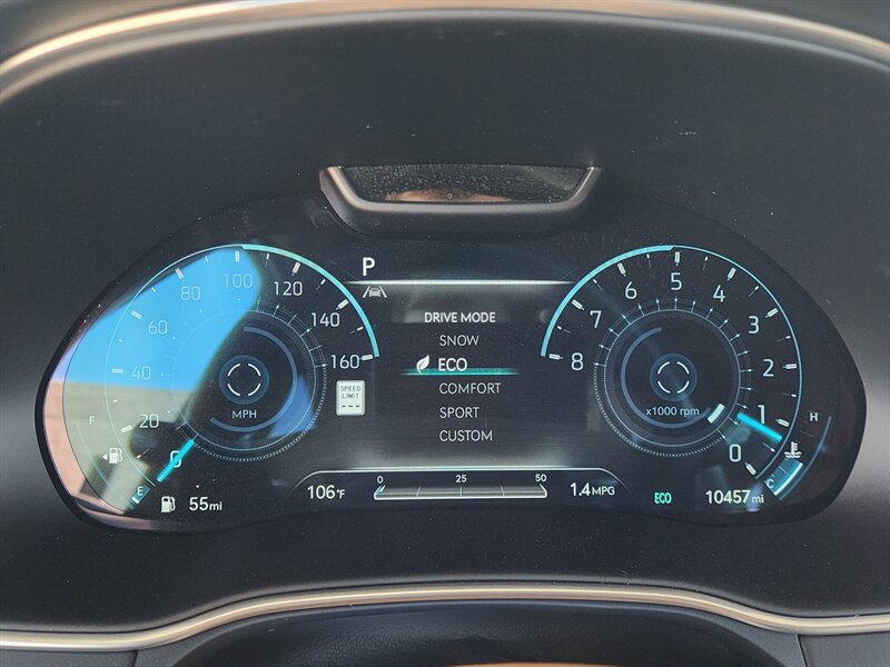 Used 2024 Genesis GV80 3.5T Advanced AWD/4WD image 64