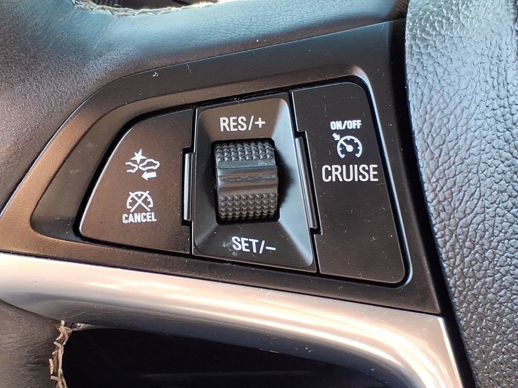 Used 2017 Buick Encore Premium w/ Experience Buick Package FWD image 22