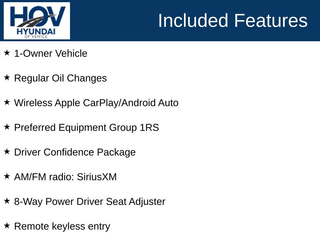 Used 2024 Chevrolet TrailBlazer RS w/ Driver Confidence Package AWD/4WD image 4