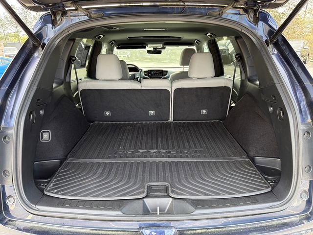 Used 2019 Honda Passport EX-L image 18