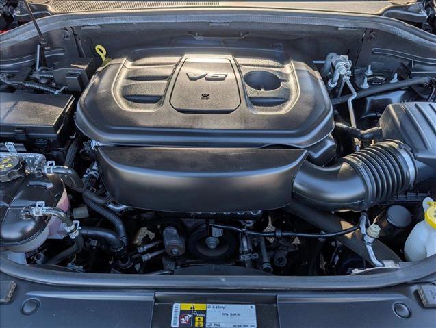 Used 2017 Jeep Grand Cherokee Altitude image 23