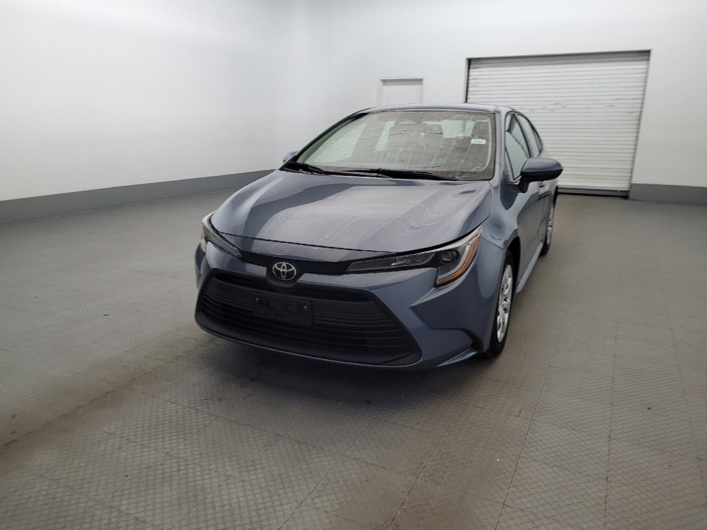 Used 2024 Toyota Corolla LE FWD image 15